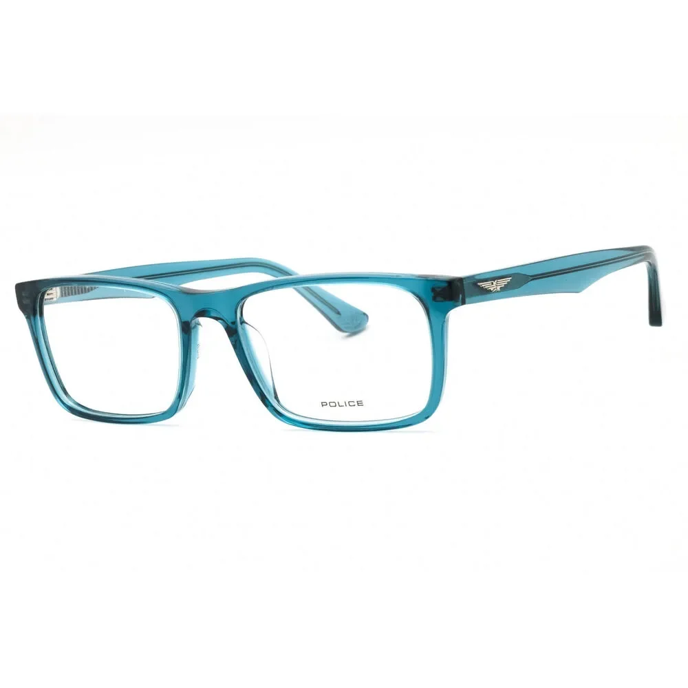 NWT Police VPLN16M-0W47 56mm New Eyeglasses